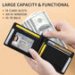 🔥Summer Hot Sale 49% OFF🔥Men's Slim Wallet Rfid Blocking