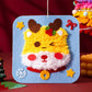 🎄Christmas Comes Early 49% OFF🎅DIY Christmas Embroidery Kit🎁
