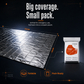 ⏰BUY 2 GET 1 FREE🆘Emergency Survival Blanket – Waterproof, Windproof & Compact for Camping and Outdoor Use