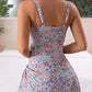 👙2026 Summer Hot Sale 50% OFF💃Women's One Piece Tummy Control Tie Knot Swimsuit