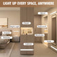 💥 Can’t-Miss Deal - BUY 2 GET 1 FREE🔥LED Smart Motion Sensor Light with Magnetic Mount