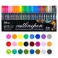 🎅Christmas Gift idea 49%OFF🎁Coloring Lightstick Graffiti Highlighter Pens