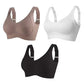 🎁Pay 1 Get 3 Packs(Each only ￡4.6) 🔥 Super firming bra | Wire-free push-up bra 👍 No more sagging breasts