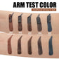 ✨Wake Up with Perfect Brows! 💕 5-Color Peel-Off Brow Tint – Waterproof, Transfer-Proof & Long-Lasting