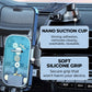 🔥 Deals You Don’t Want to Miss ⏳Multifunctional Suction Cup Car Phone Holder🚗