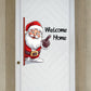 🎁Christmas Sale - Only £5.99🎄🎅 3D Christmas Wall Stickers – Creative Holiday Home Decor