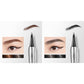 🔥Buy 1 Get 1 Free✨Micro-Fork Tip Long-lasting Waterproof Brows Pencil