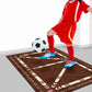 🔥Last Day Promotion 49% OFF⚽Soccer Train Mat for All Levels Non-Slip Silent