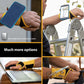 🏆 Last Day Deal £9.99 🔥Magnetic Wristband Glove For Tools Screws And Nails