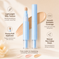 💄 BUY 1 GET 1 FREE ✨Concealer Pen for Flawless, Natural-Looking Coverage