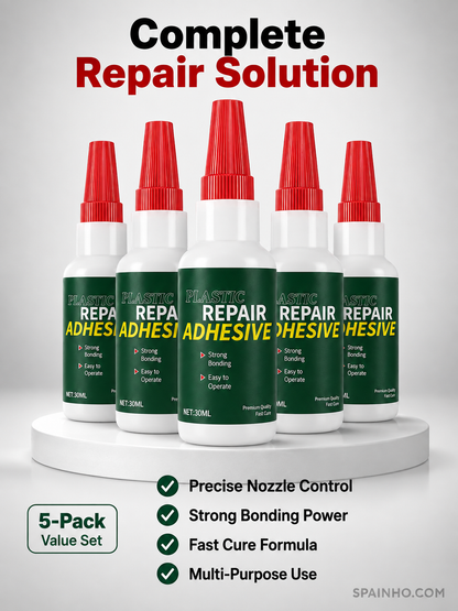 🎁 Buy 2 Get 1 Free⭐Multi-Purpose Car Bumper Repair Adhesive