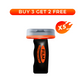 ⏳Limited Time Buy 2 Get 1 Free🔥 Auto Glass Side Window Oil Film Removal Cleaner
