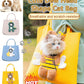 🔥Hot Sale 50% OFF🔥Cute Dew Head Shape Cat Bag - Pets Carrier Bag