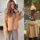 🔥Last Day Promotion 49% OFF - Women's Oversized Hooded Puffer Jacket
