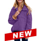 🔥Last Day Promotion 49% OFF - Women's Oversized Hooded Puffer Jacket