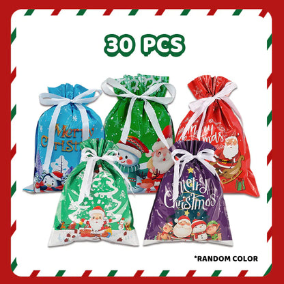 🔥XMAS SALE 55% OFF🎅The World’s Best Christmas Gift Bag With Drawstring🎁