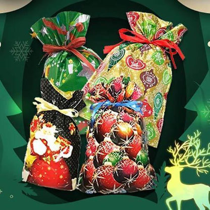 🔥XMAS SALE 55% OFF🎅The World’s Best Christmas Gift Bag With Drawstring🎁