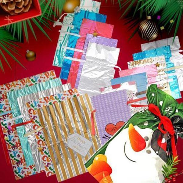 🔥XMAS SALE 55% OFF🎅The World’s Best Christmas Gift Bag With Drawstring🎁