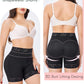 💞49% OFF💞Lace Steel Boned Butt Enhancer Shorts Shapewear💃🏽