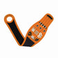 🏆 Last Day Deal £9.99 🔥Magnetic Wristband Glove For Tools Screws And Nails