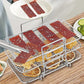 🔥BUY 2 GET 10% OFF - Stainless Steel Multi-layer Dehydrator Rack