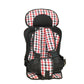 🔒 Exclusive Online Offer ✨Portable 5-Point Travel Car Seat for Kids – Foldable & Compact