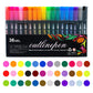 🎅Christmas Gift idea 49%OFF🎁Coloring Lightstick Graffiti Highlighter Pens