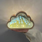 Tulip Clouds Infinity Mirror🎁Warm Gift🌷