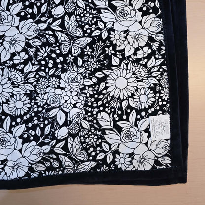 ⏳THE WEEK'S SPECIAL PRICE ￡14.99!🎨✨DIY Coloring Blanket