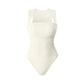 🏆LAST DAY SALE 49% OFF🔥-🎉Sleeveless Tummy Control Tank Tops Bodysuits