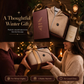❄️ Winter Favorites 🔥 USB Heated Blanket Shawl – Portable Electric Warming Wrap for Cosy Winter Comfort in the UK