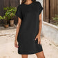 💃2026 Best Seller | Women's Relaxed Pocket Dress