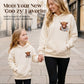 🎅CHRISTMAS SALE 50% OFF!!🎁🐄Cute Highland Cow Fleece Hoodie – Cozy Warm Hooded Sweatshirt for Women