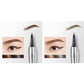 🔥Buy 1 Get 1 Free✨Micro-Fork Tip Long-lasting Waterproof Brows Pencil