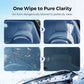⏳Limited Time Buy 2 Get 1 Free🔥 Auto Glass Side Window Oil Film Removal Cleaner