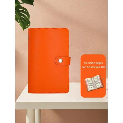 ⏳Time-Limited Special⏰✉️Savings Challenges Book with Envelopes💸