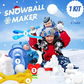 🎅Christmas Sale 49% OFF🎁Endless Fun Snowball Kit