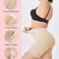 💞49% OFF💞Lace Steel Boned Butt Enhancer Shorts Shapewear💃🏽