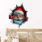 🎄Christmas Sale 50% OFF🎅Christmas Creative Wall Sticker