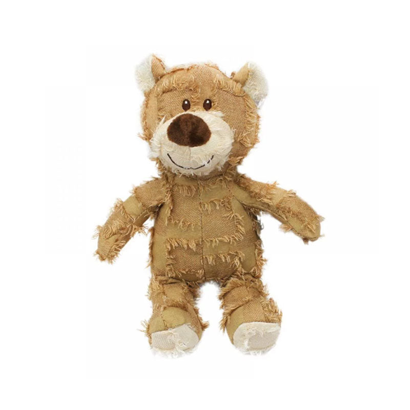 🔥2025 NEW Robust Bear For Heavy Chewers