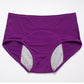 ⏳Last Day-Buy 1 Get 3 Packs!!🔥2026 Best-Selling🏆LunaBloom™ High-Waist Leak-Proof Panties✨Butter-soft, ultra-stretchy & discreetly protective 🍃