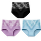 🔥New Year Sale - Buy 1 Get 3 Packs✨High Waist Tummy Control Leak proof Panties