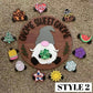 Season Promotion🌟Your Year-Round Festival of Creativity!🎄Interchangeable Wooden Gnome Welcome Sign🎈