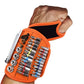 🏆 Last Day Deal £9.99 🔥Magnetic Wristband Glove For Tools Screws And Nails
