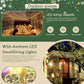 🎅Early Christmas Promotion 50%OFF⭐Copper Wire Firecracker Light String🎄