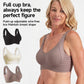 🎁Pay 1 Get 3 Packs(Each only ￡4.6) 🔥 Super firming bra | Wire-free push-up bra 👍 No more sagging breasts