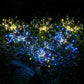 ✨Last Day Sale - 50% OFF🔥Waterproof Solar Garden Fireworks Lamp