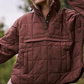 🔥Last Day Promotion 49% OFF - Women's Oversized Hooded Puffer Jacket