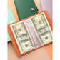 ⏳Time-Limited Special⏰✉️Savings Challenges Book with Envelopes💸