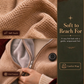 ❄️ Winter Favorites 🔥 USB Heated Blanket Shawl – Portable Electric Warming Wrap for Cosy Winter Comfort in the UK